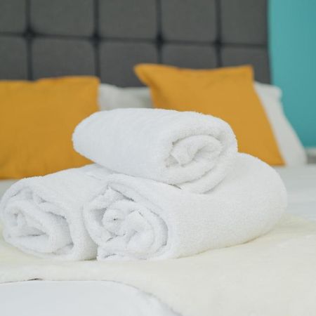 Tlk Apartments & Hotel - Beckenham High Street ภายนอก รูปภาพ