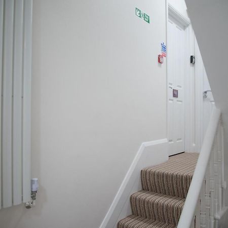 Tlk Apartments & Hotel - Beckenham High Street ภายนอก รูปภาพ