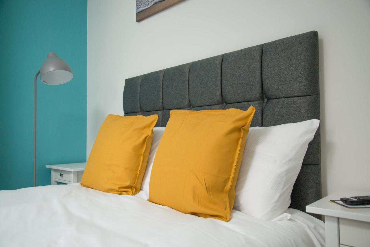 Tlk Apartments & Hotel - Beckenham High Street ภายนอก รูปภาพ