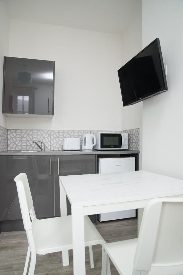 Tlk Apartments & Hotel - Beckenham High Street ภายนอก รูปภาพ