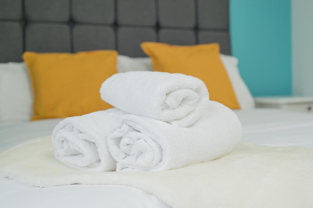 Tlk Apartments & Hotel - Beckenham High Street ภายนอก รูปภาพ