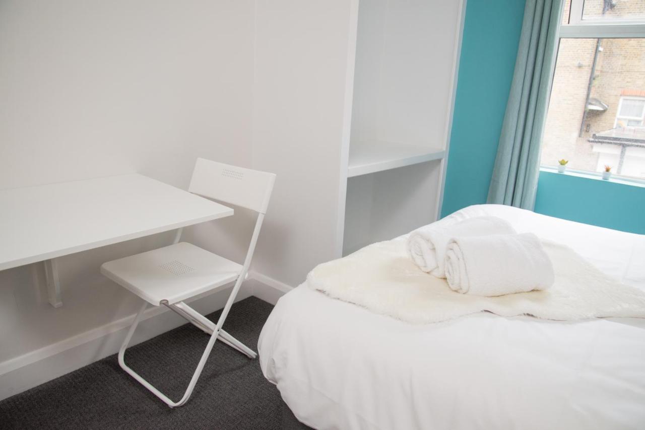 Tlk Apartments & Hotel - Beckenham High Street ภายนอก รูปภาพ