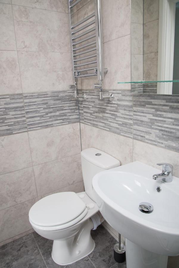 Tlk Apartments & Hotel - Beckenham High Street ภายนอก รูปภาพ