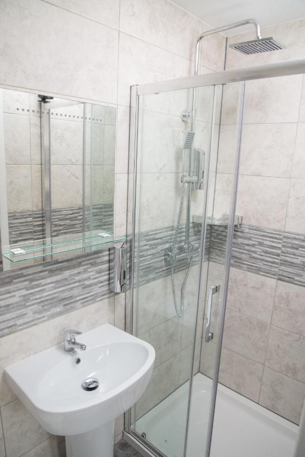 Tlk Apartments & Hotel - Beckenham High Street ภายนอก รูปภาพ