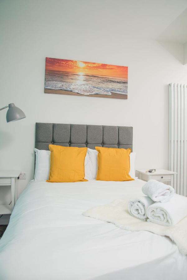 Tlk Apartments & Hotel - Beckenham High Street ภายนอก รูปภาพ