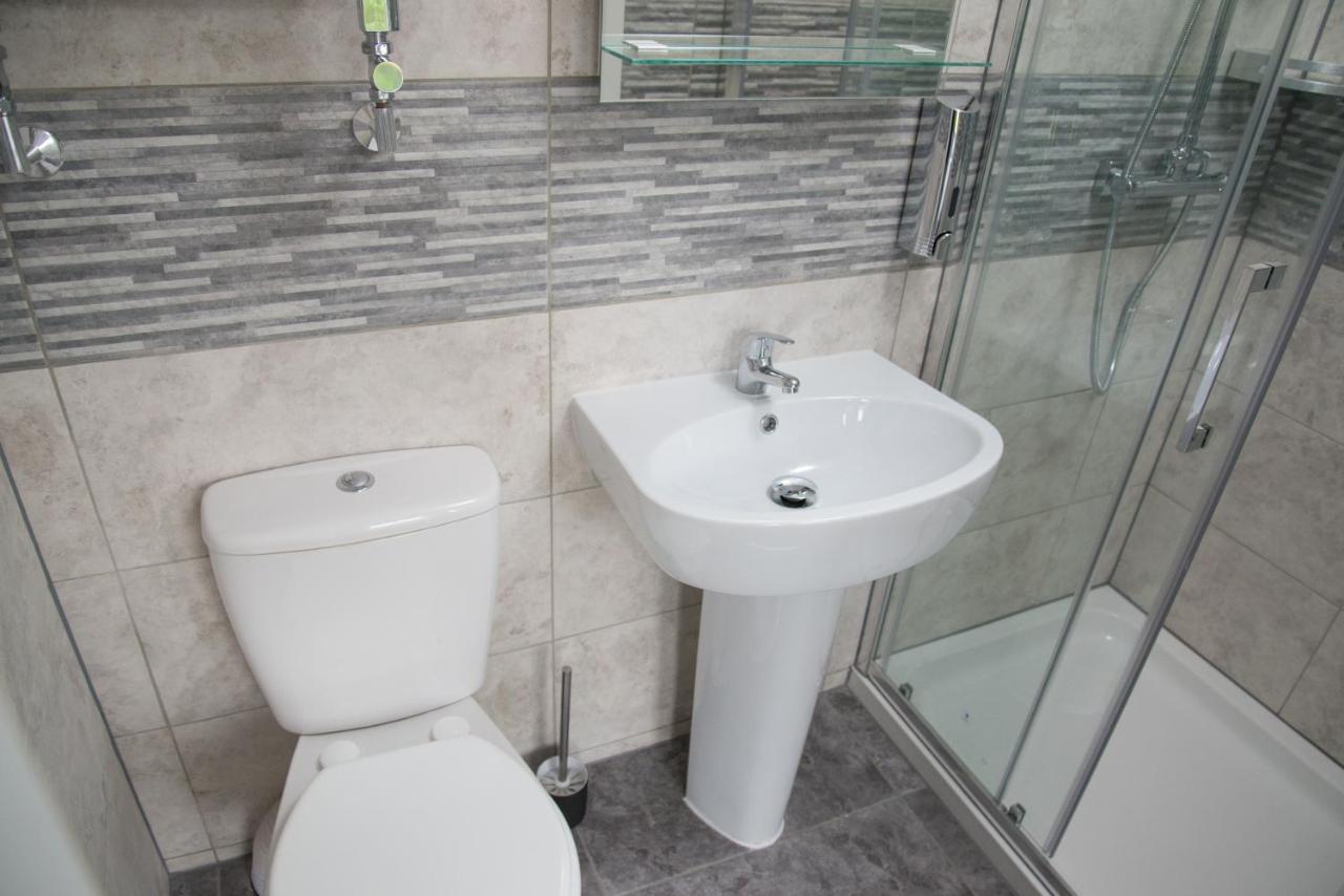 Tlk Apartments & Hotel - Beckenham High Street ภายนอก รูปภาพ