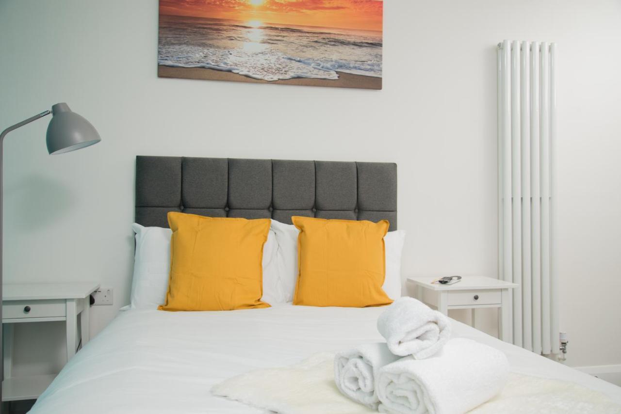 Tlk Apartments & Hotel - Beckenham High Street ภายนอก รูปภาพ