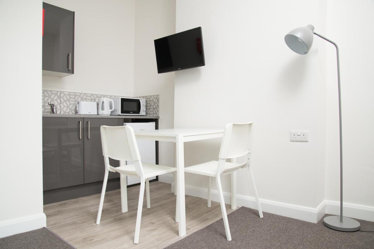 Tlk Apartments & Hotel - Beckenham High Street ภายนอก รูปภาพ