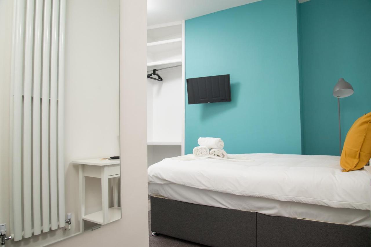 Tlk Apartments & Hotel - Beckenham High Street ภายนอก รูปภาพ