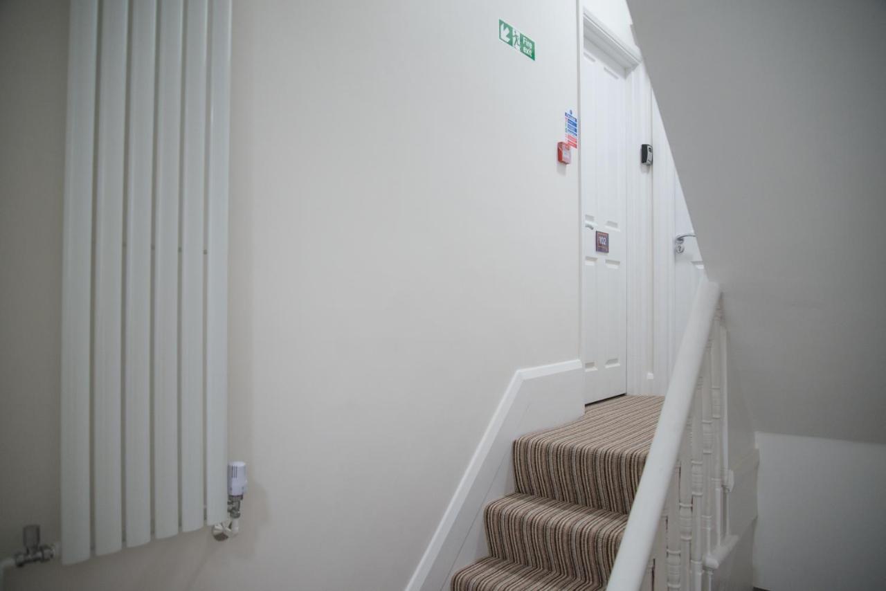 Tlk Apartments & Hotel - Beckenham High Street ภายนอก รูปภาพ