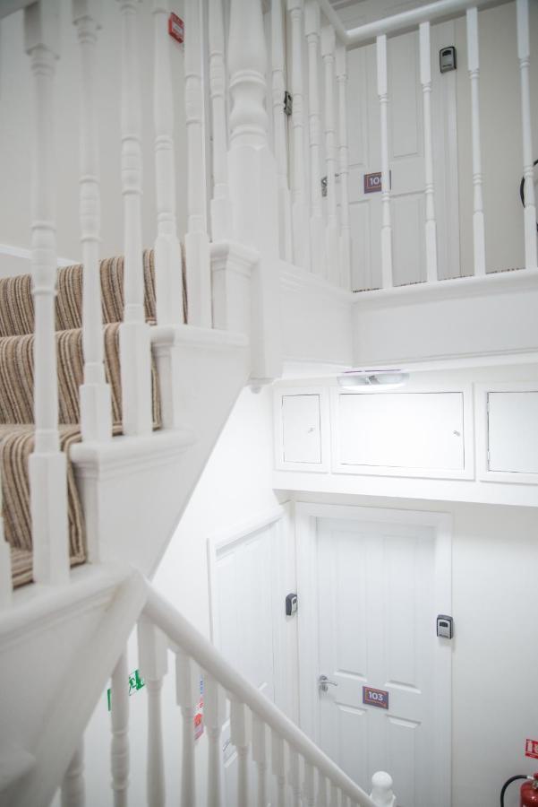 Tlk Apartments & Hotel - Beckenham High Street ภายนอก รูปภาพ